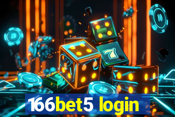 166bet5 login